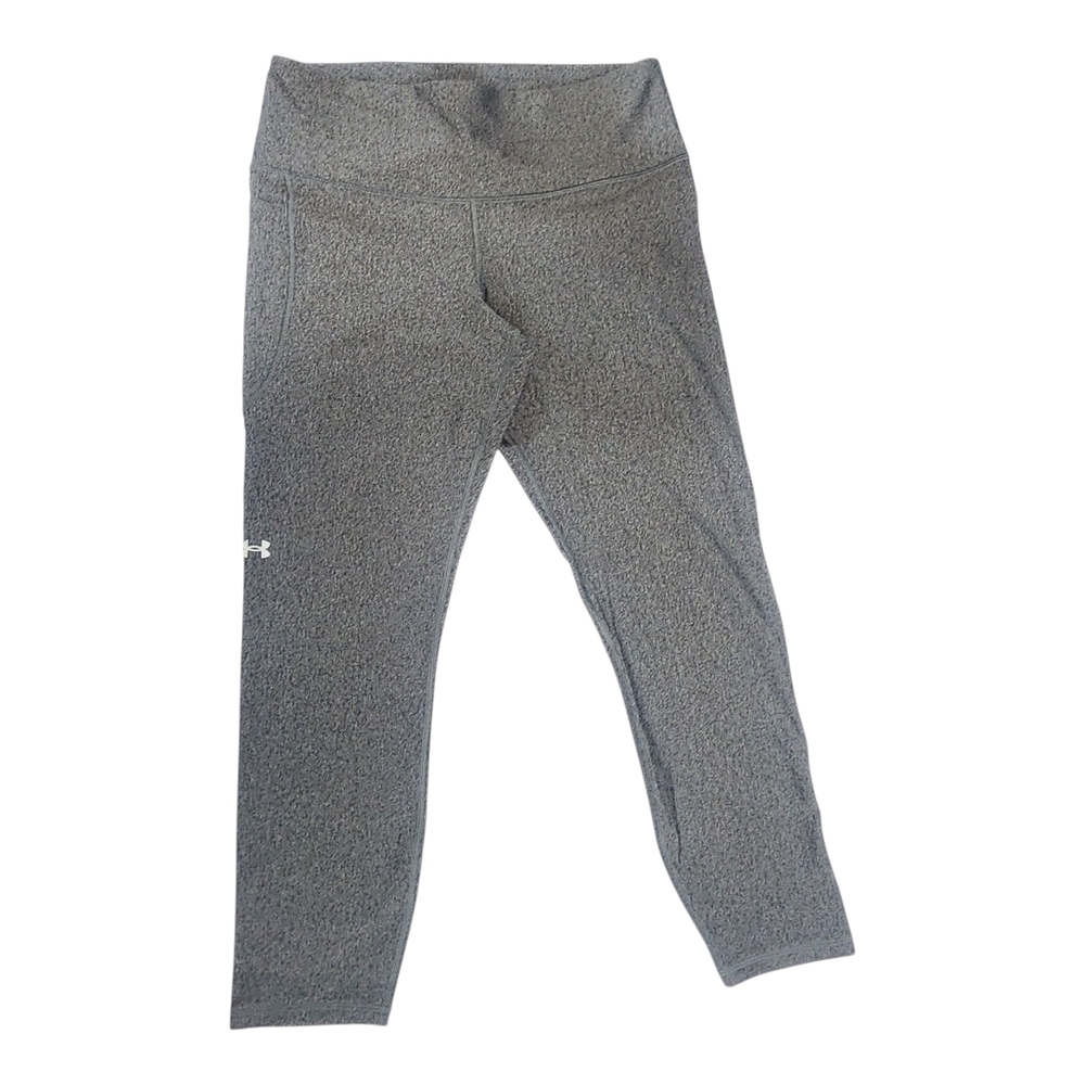 Under Armour Gray Women's Leggings (NWOT)